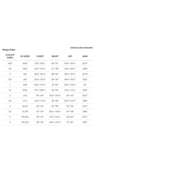 CHICO'S Watercolor Print Jacket Size Large (Chico's 2) Linen/Cotton Womens Top - Picture 11 of 11